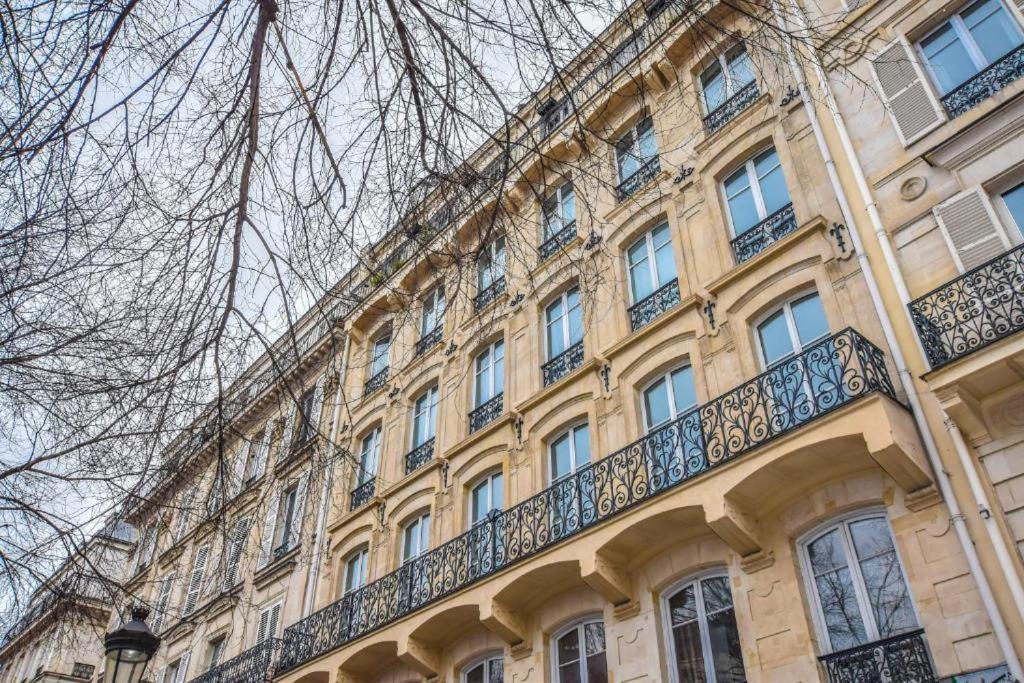 Fancy Apartment - 2Br-6P - Gare De L'Est Paris Eksteriør bilde